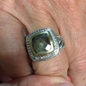 Meet your Posher, Michele